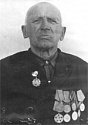 КОРЯКОВ  ВИКТОР  АНДРЕЕВИЧ (1907 – 1986)